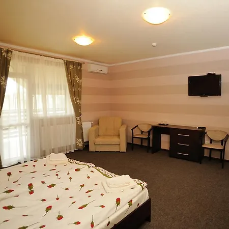 Motel Vulyk *