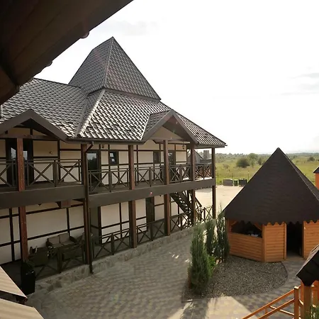 Vulyk Motel