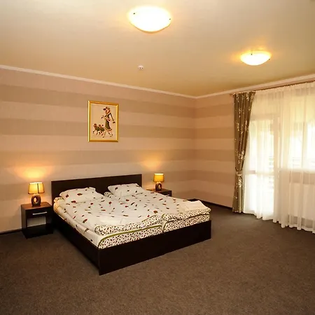 Motel Vulyk *