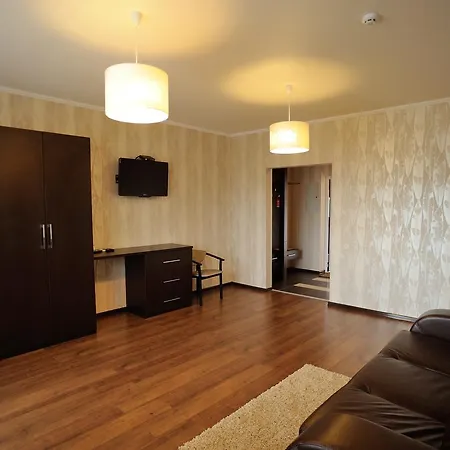Motel Vulyk *
