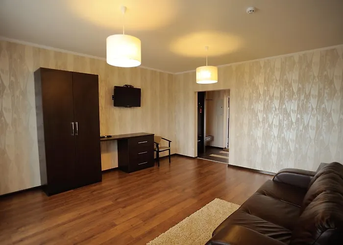 Motel Vulyk *
